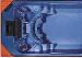 HOT TUBS AND SPAS - Close up photos
