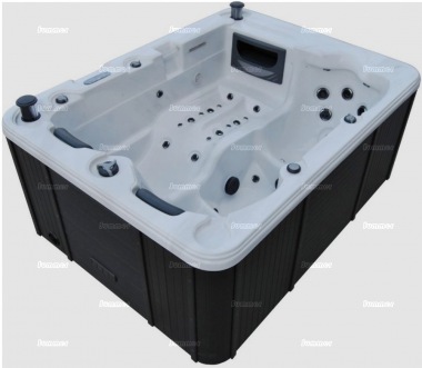 3-4 person Hot Tub 18