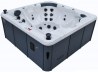 6-7 person Hot Tub 33
