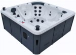 6-7 person Hot Tub 33
