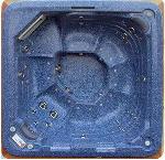 7-8 person Hot Tub 35