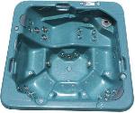 6-7 person Hot Tub 36