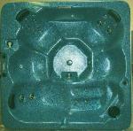 6-7 person Hot Tub 39
