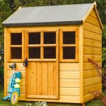 Childrens Playhouse 33 - Shiplap, Georgian, FSCĀ® Certified Childrens Playhouse 33 - Shiplap, Georgian, FSCĀ® Certified